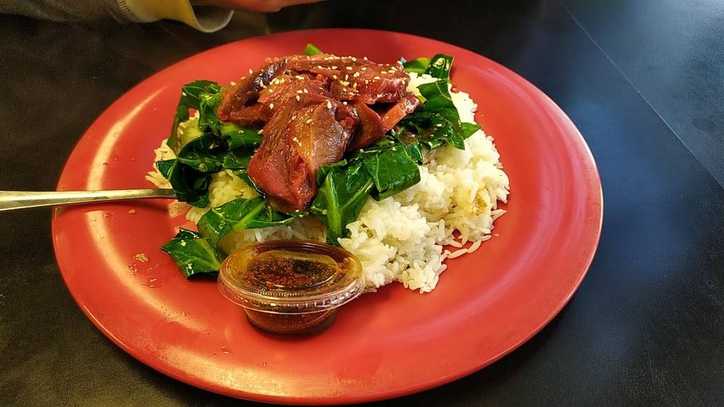 Tasty Thai Campus | restaurant | 1308 Hilyard St, Eugene, OR 97401, USA | 5413430165 OR +1 541-343-0165