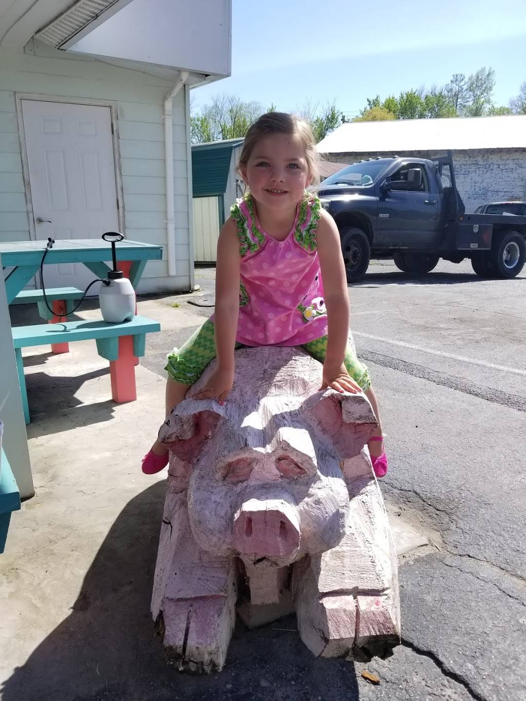 Big Johns BBQ | restaurant | 334 US-70, Crossville, TN 38555, USA | 9315106164 OR +1 931-510-6164