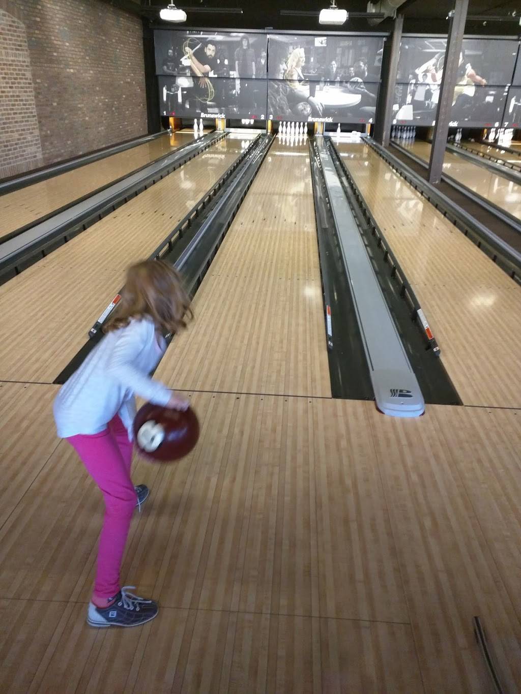 The Foundry Cinema & Bowl | restaurant | 22 Second St, Fraser, CO 80442, USA | 9703637161 OR +1 970-363-7161