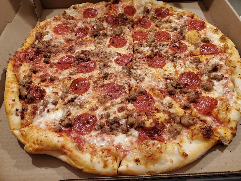 Sophie Ts Pizza | restaurant | 7 Dave St, Nantucket, MA 02554, USA | 5083256265 OR +1 508-325-6265