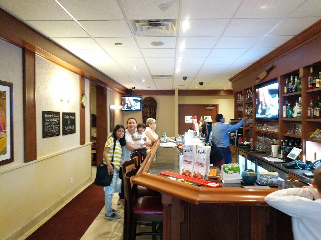 Sahib Indian Restaurant - Catering - Happy Hour - Sports Bar | restaurant | 225B Boul Hymus, Pointe-Claire, QC H9R 1G4, Canada | 5144261121 OR +1 514-426-1121