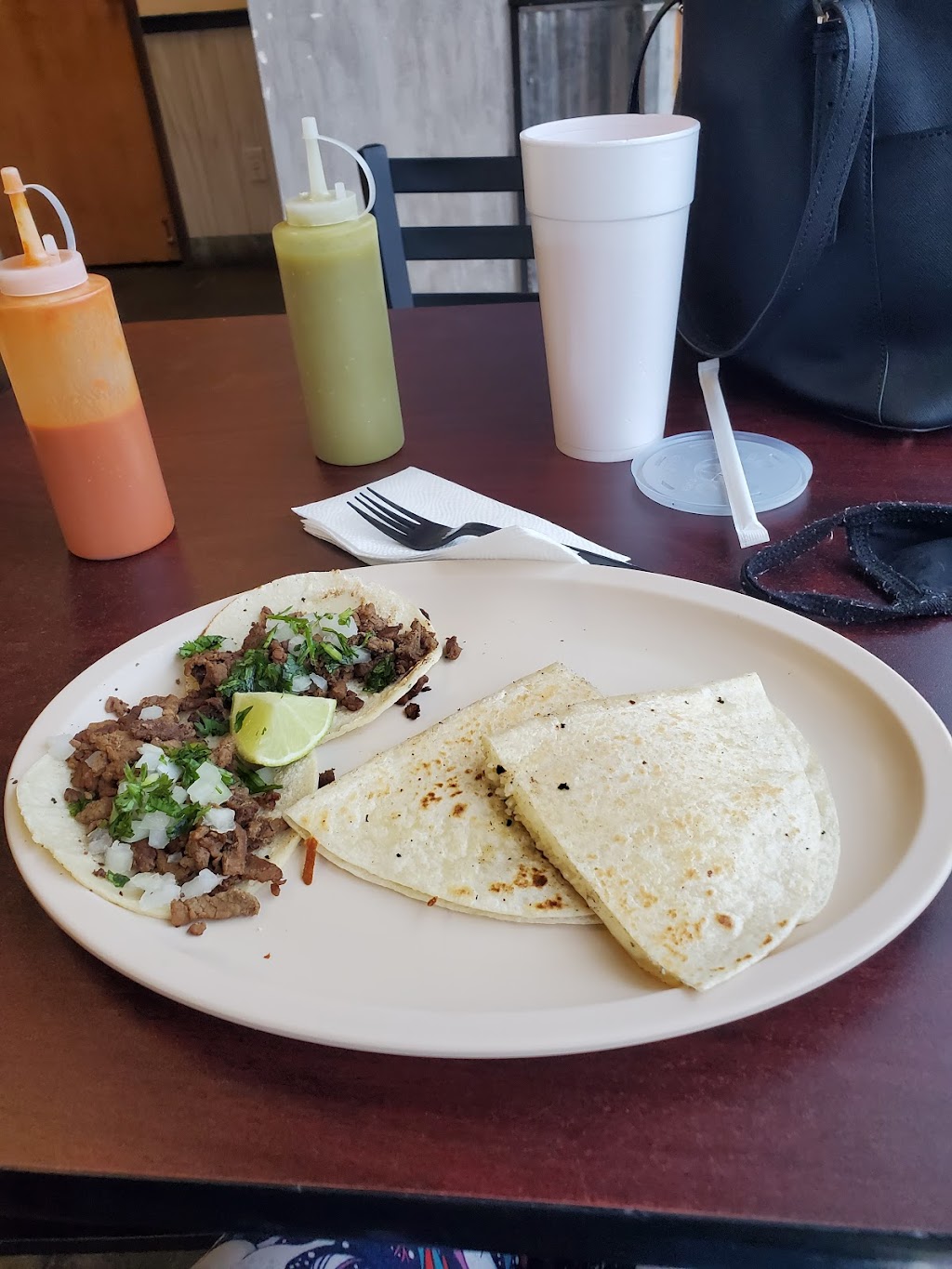 Taqueria Guadalajara #2 | restaurant | 683 Horizon Dr #112, Grand Junction, CO 81506, USA | 9702429600 OR +1 970-242-9600