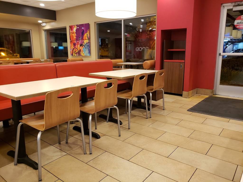 KFC | restaurant | 7049 Eastman St, San Diego, CA 92111, USA | 8584929153 OR +1 858-492-9153