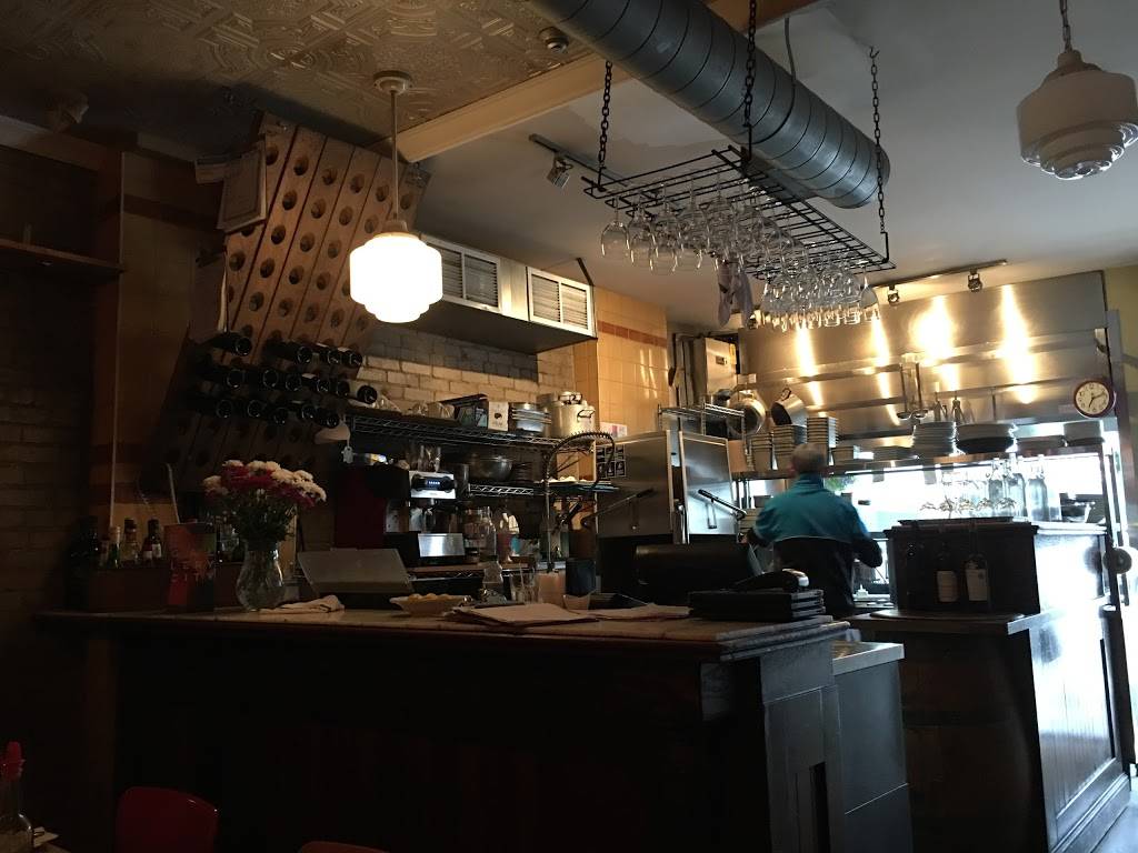 7Numbers | restaurant | 516 Eglinton Ave W, Toronto, ON M5N 1A5, Canada | 4163225183 OR +1 416-322-5183