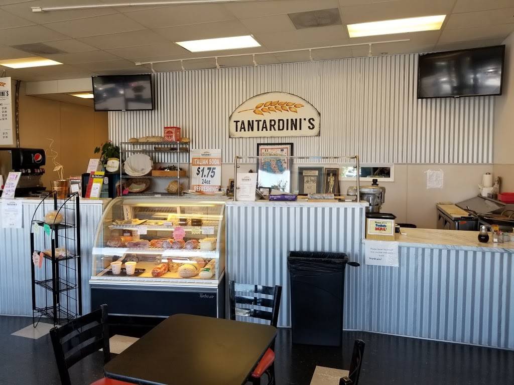 Tantardinis European Bakery-Deli | bakery | 2931 Churn Creek Rd, Redding, CA 96002, USA | 5306458958 OR +1 530-645-8958