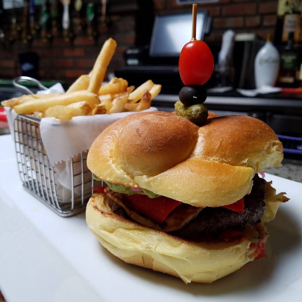 Westchester Burger Company | restaurant | 106 Westchester Ave, White Plains, NY 10601, USA | 9143589399 OR +1 914-358-9399