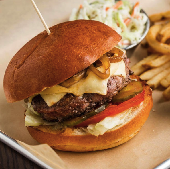 Tony Romas | restaurant | 4411 Peoria St, Denver, CO 80239, USA | 3033758080 OR +1 303-375-8080