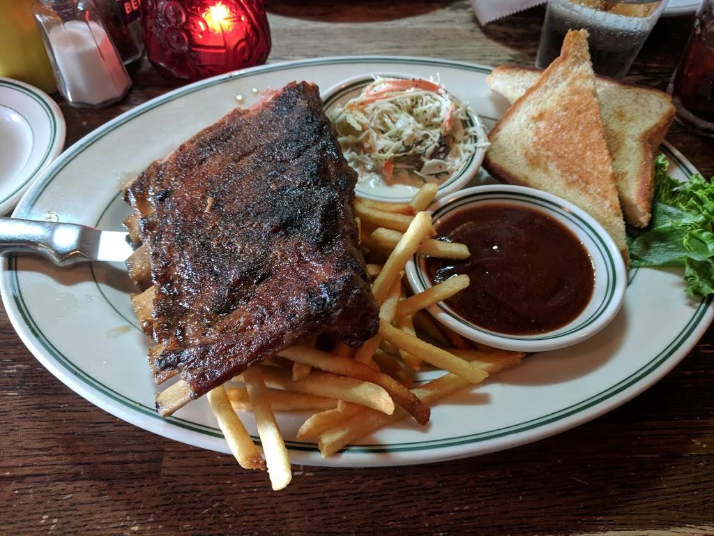 The Old Fashioned | restaurant | 23 N Pinckney St #1, Madison, WI 53703, USA | 6083104545 OR +1 608-310-4545