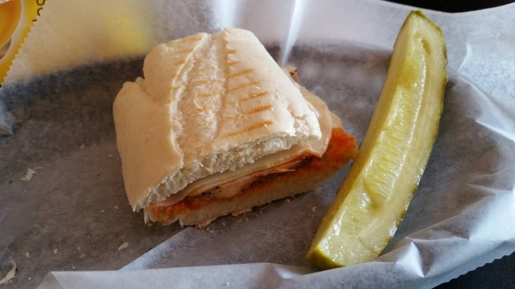 Soups On | restaurant | 16 Union Ave #2, Westfield, MA 01085, USA | 4135620648 OR +1 413-562-0648