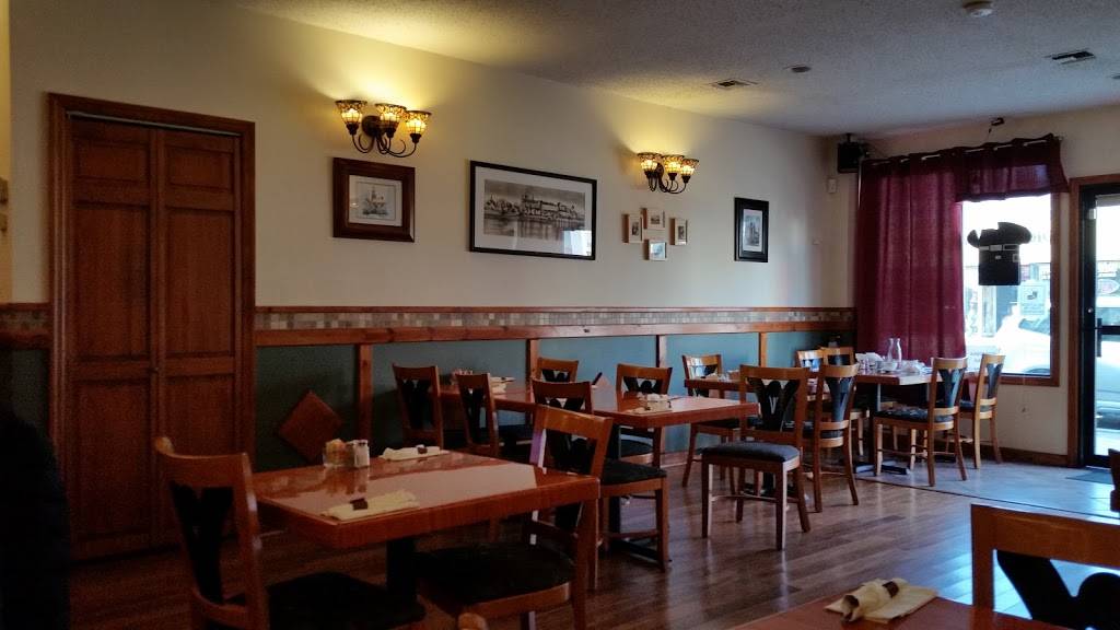 Krakowiak Restaurant | restaurant | 42 Main St, South River, NJ 08882, USA | 7322380433 OR +1 732-238-0433