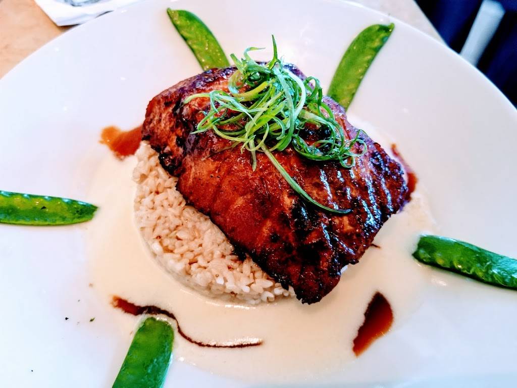 The Cheesecake Factory | restaurant | 930 Milwaukee Ave, Lincolnshire, IL 60069, USA | 8479552350 OR +1 847-955-2350