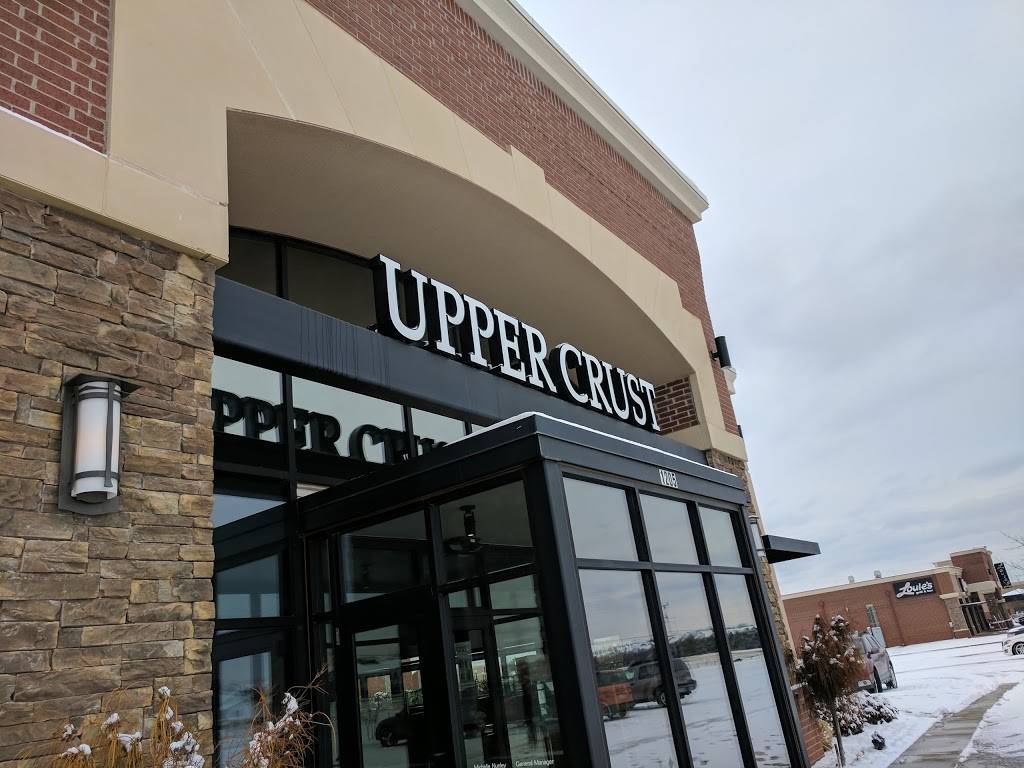 Upper Crust Wood Fired Pizza | restaurant | 1205 NW 178th St, Edmond, OK 73012, USA | 4052858887 OR +1 405-285-8887