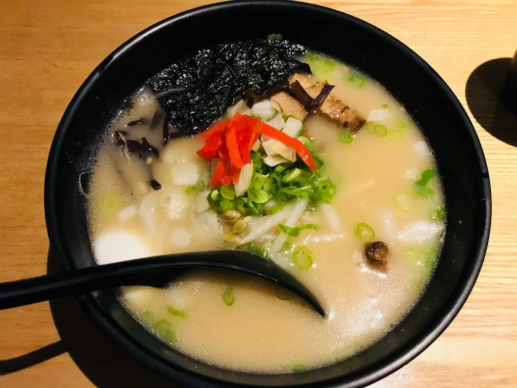 Sakanaya | restaurant | 403 E Green St, Champaign, IL 61820, USA | 2173441400 OR +1 217-344-1400