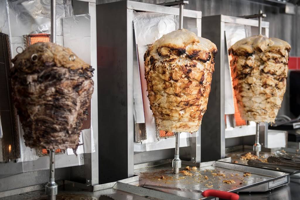 Basha Granby | restaurant | 559 Rue Denison E, Granby, QC J2H 0N3, Canada | 4503612000 OR +1 450-361-2000