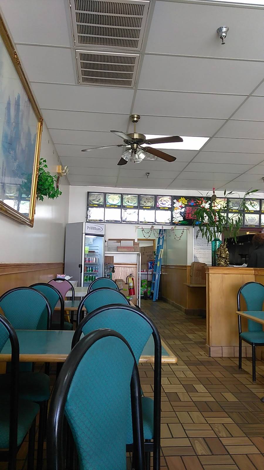 Shun Xing Restaurant | restaurant | 4086 Covington Hwy, Decatur, GA 30032, USA | 4042864555 OR +1 404-286-4555