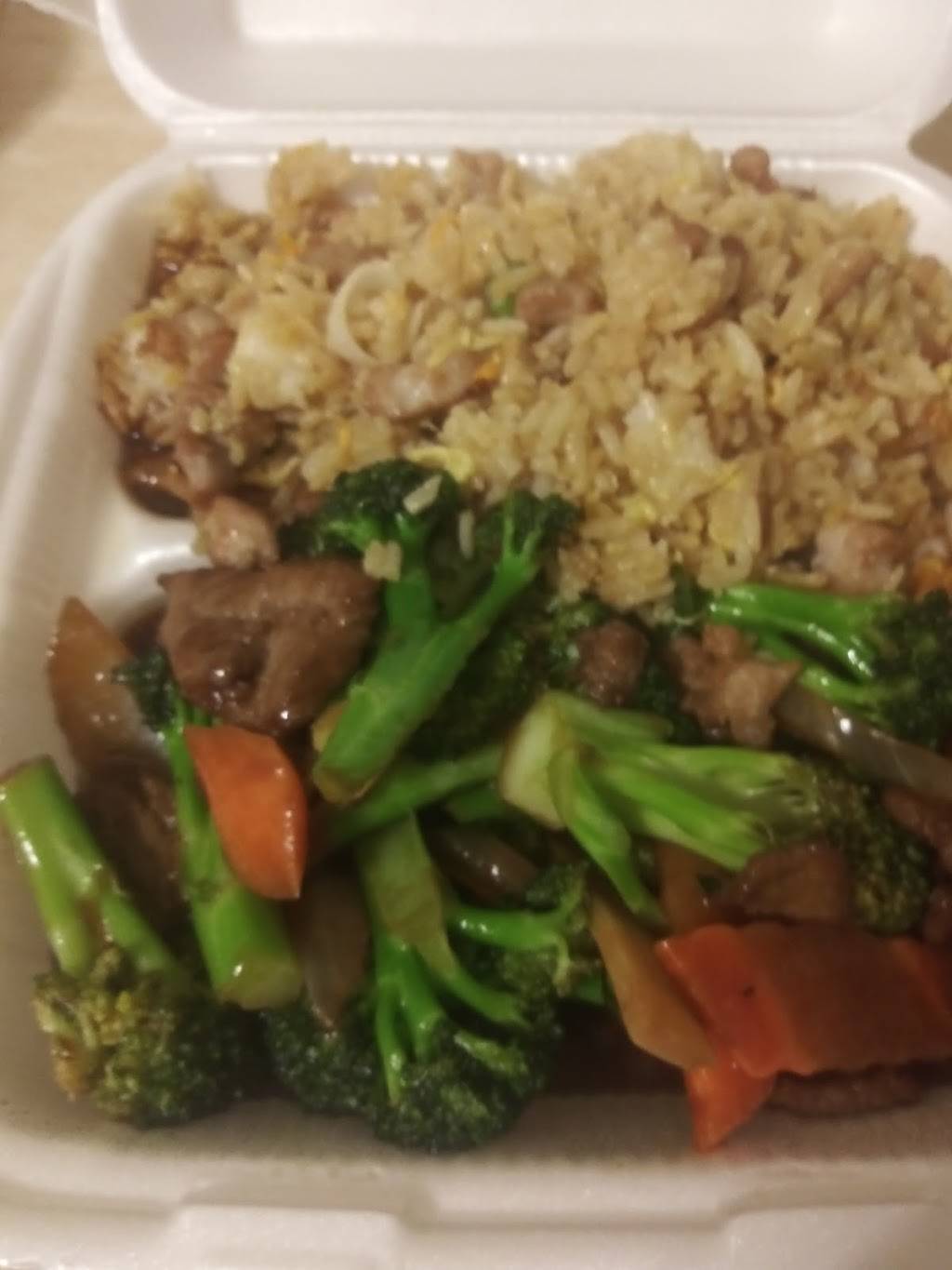 Eggroll Street | restaurant | 704 W Kenosha St, Broken Arrow, OK 74012, USA | 9182512108 OR +1 918-251-2108