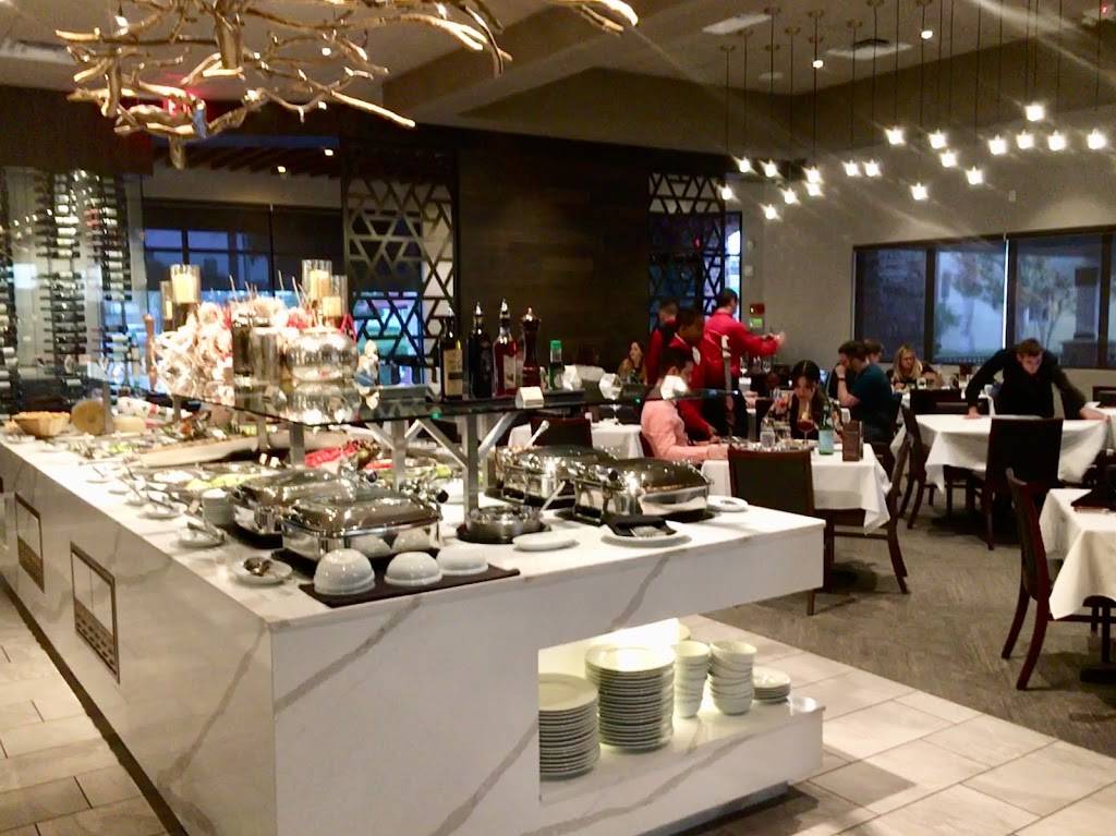 Terra Gaucha Brazilian Steakhouse Tampa | restaurant | 1108 S Dale Mabry Hwy, Tampa, FL 33629, USA | 8139994332 OR +1 813-999-4332