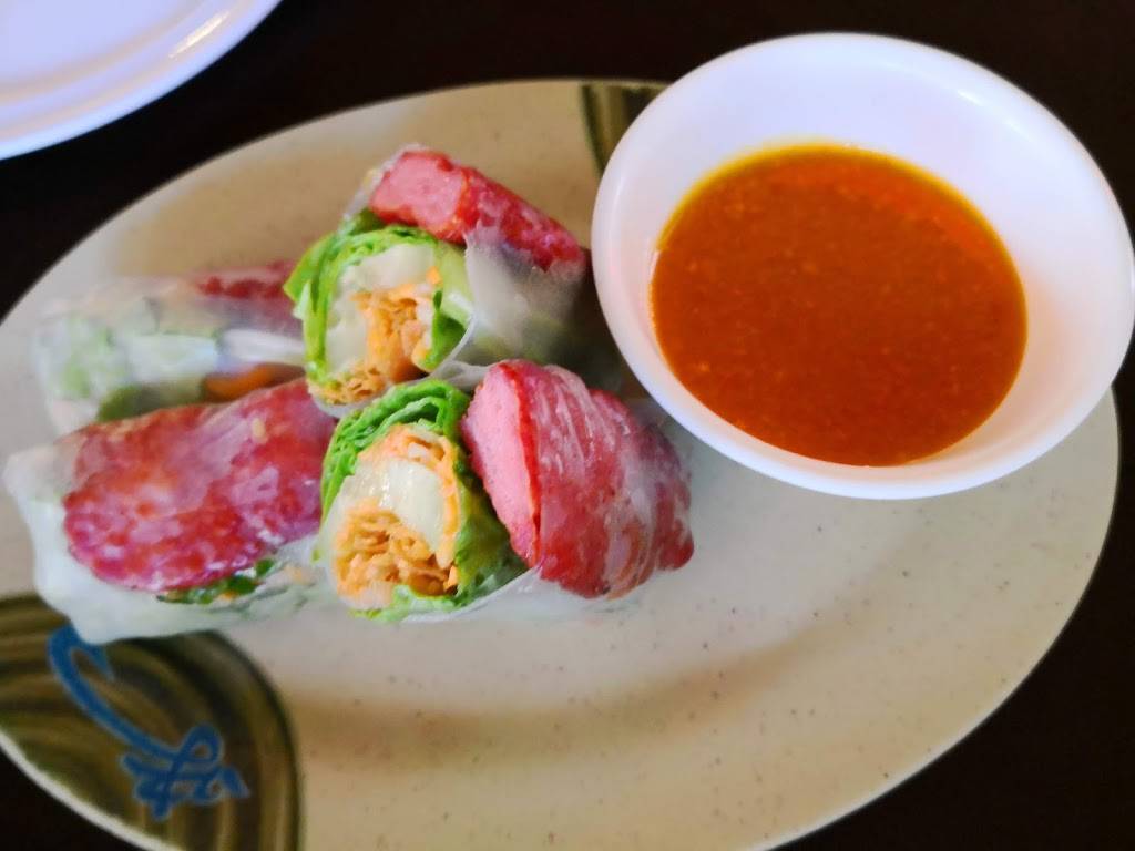 Pho Saigon 1 | restaurant | 21701 Devonshire St A, Chatsworth, CA 91311, USA | 8187092066 OR +1 818-709-2066