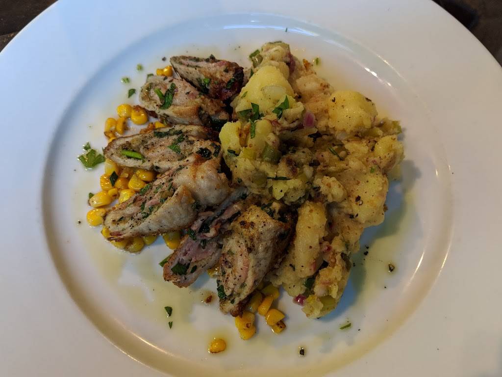 Mezzo | restaurant | 1784, 3499 Brookside Rd, Stockton, CA 95219, USA | 2094737300 OR +1 209-473-7300