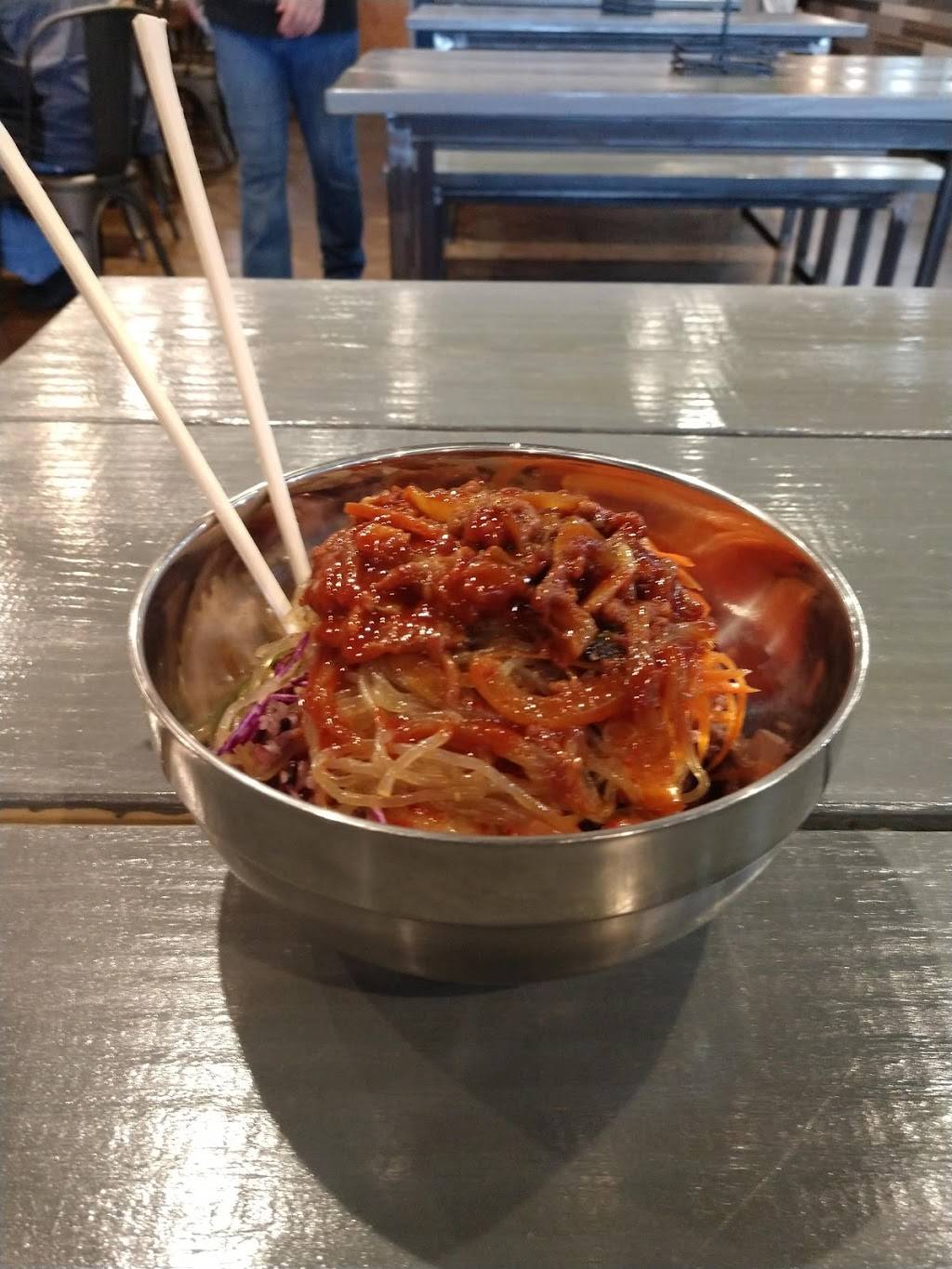 Bonanza Social Kitchen | restaurant | 200 Monticello Ave unit b, Williamsburg, VA 23185, USA | 7578086032 OR +1 757-808-6032