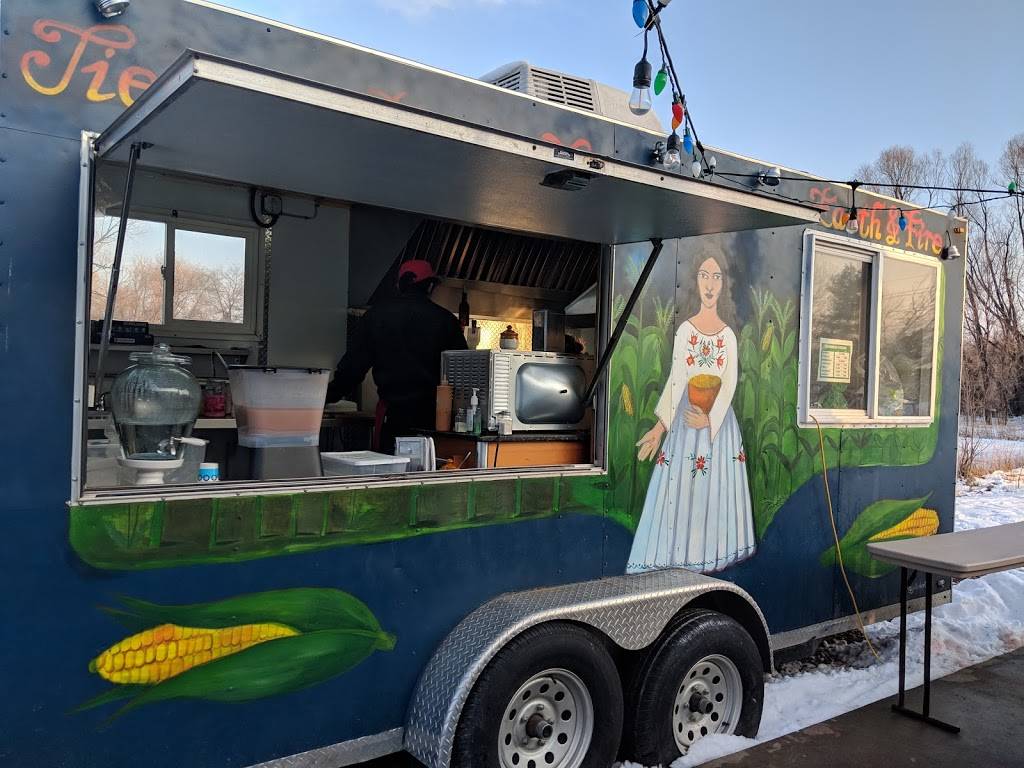Diaz Farm Taco Truck | restaurant | 2818 Jay Rd, Boulder, CO 80301, USA | 7204545475 OR +1 720-454-5475