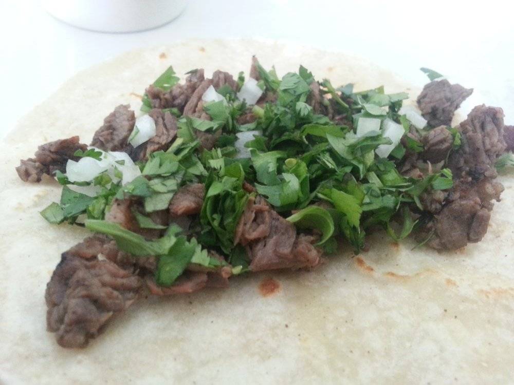 Los Burritos | restaurant | 3015 E Thomas Rd #4, Phoenix, AZ 85016, USA | 6029550500 OR +1 602-955-0500