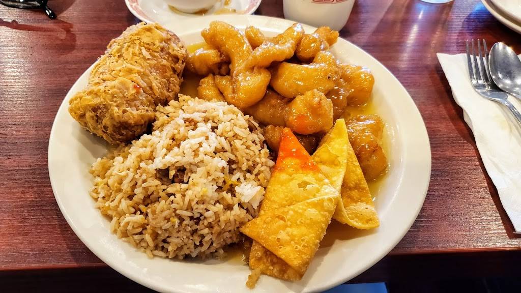 Panda Inn | restaurant | 806 Harrison Ave, Centralia, WA 98531, USA | 3608072088 OR +1 360-807-2088