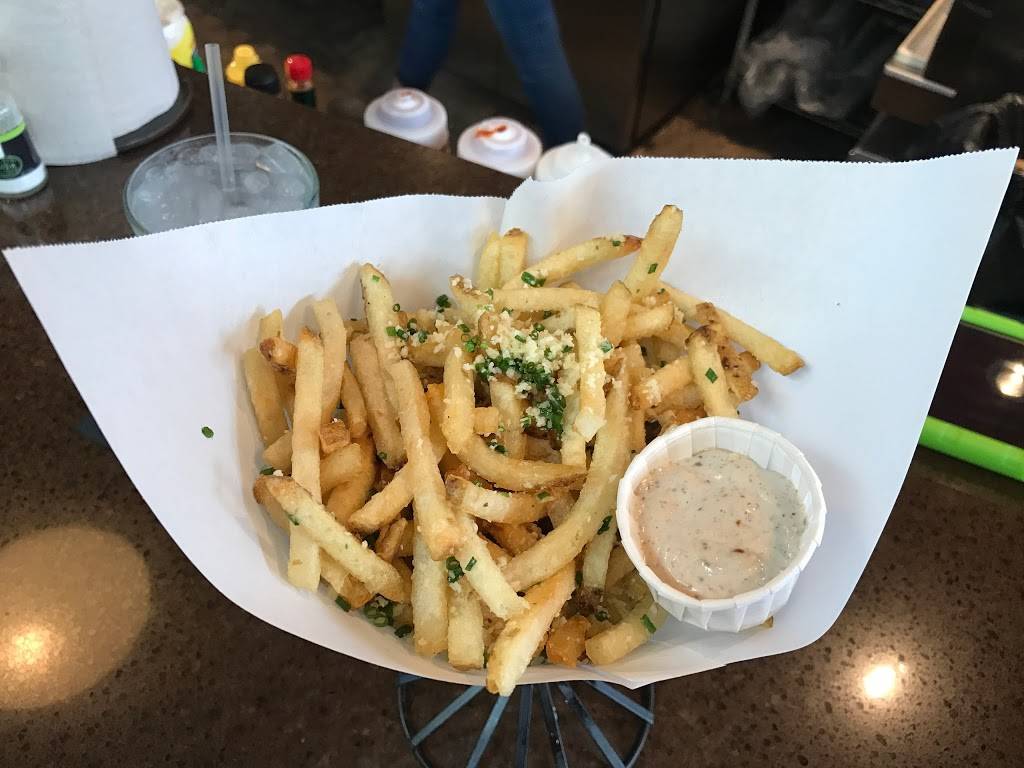 Hopdoddy Burger Bar | meal takeaway | 1400 S Congress Ave Suite A190, Austin, TX 78704, USA | 5122437505 OR +1 512-243-7505