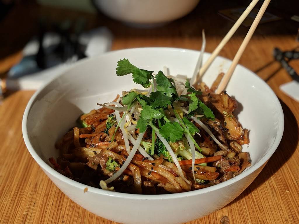 Noodles and Company | restaurant | 5350 Campbell Blvd, Baltimore, MD 21236, USA | 4109310765 OR +1 410-931-0765