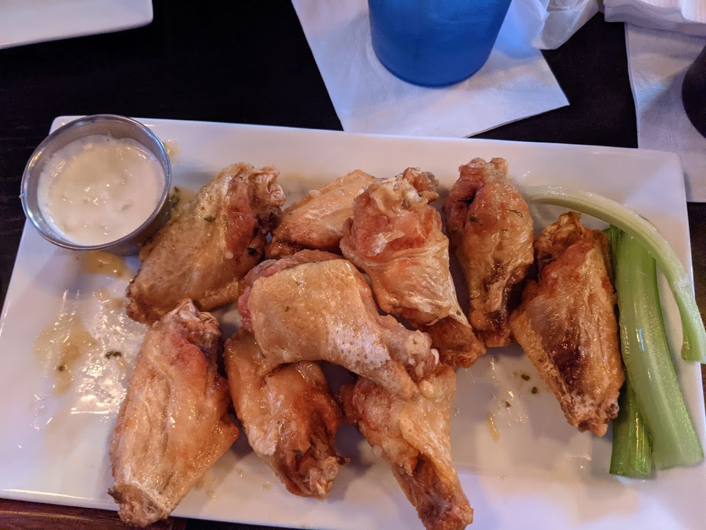 BlackBrick Tavern & Kitchen | restaurant | 432 Cleveland St, Clearwater, FL 33755, USA | 7277484902 OR +1 727-748-4902