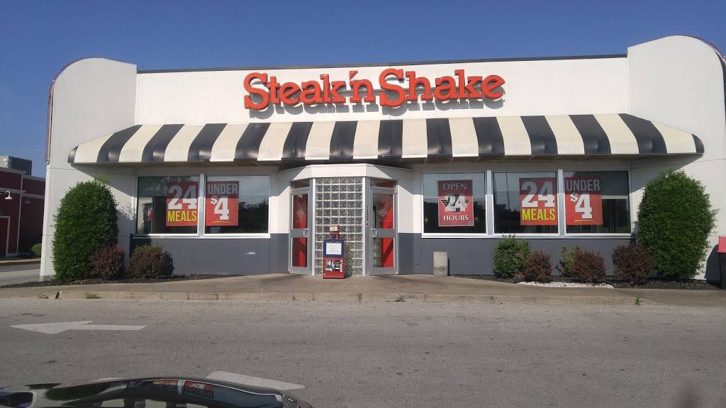 Steak n Shake | restaurant | 3004 Clark Ln, Columbia, MO 65202, USA | 5738868535 OR +1 573-886-8535