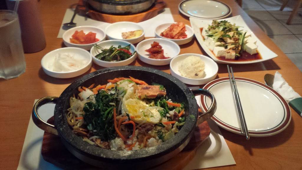 Star Korean BBQ | restaurant | 1400 W Oak Ridge Rd, Orlando, FL 32809, USA | 4078564242 OR +1 407-856-4242