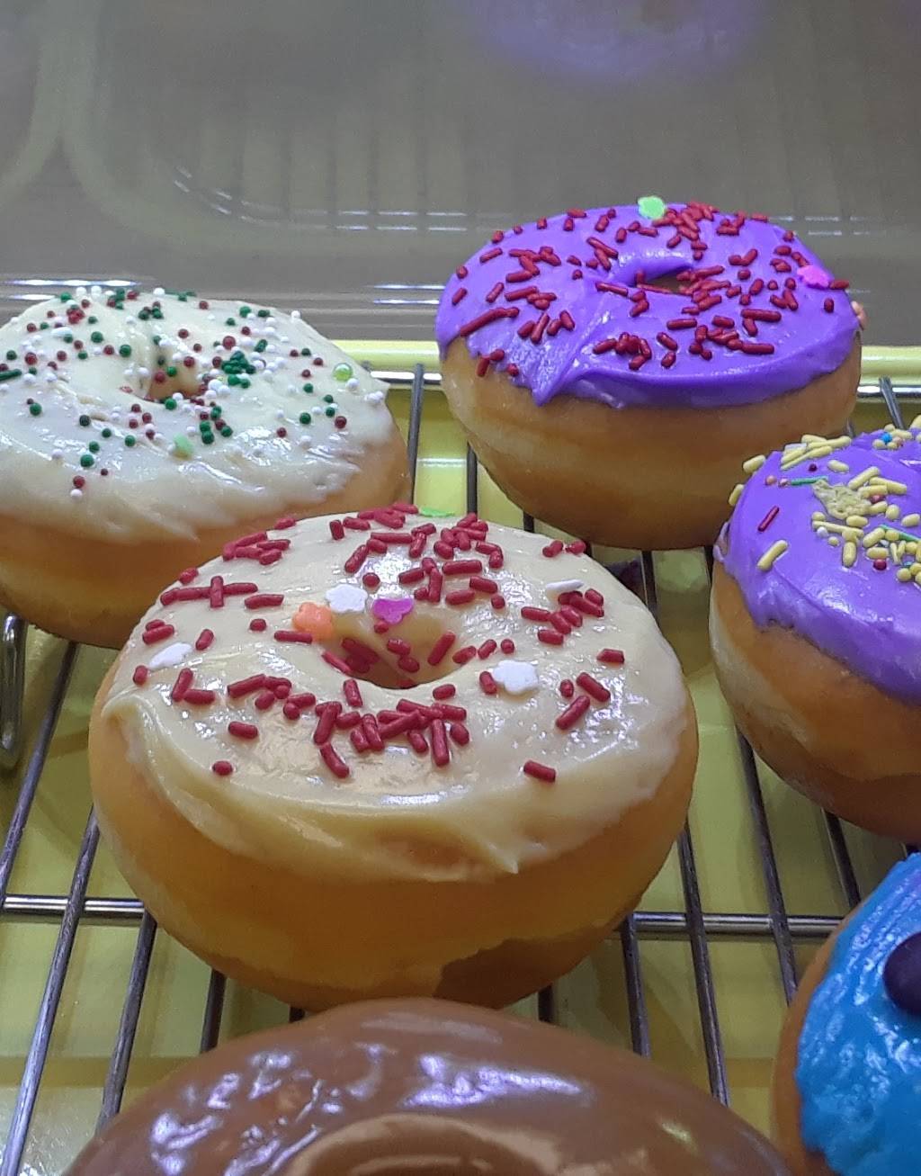 VP KOLACHE And Donut | restaurant | San Antonio, TX 78242, USA | 2109946479 OR +1 210-994-6479