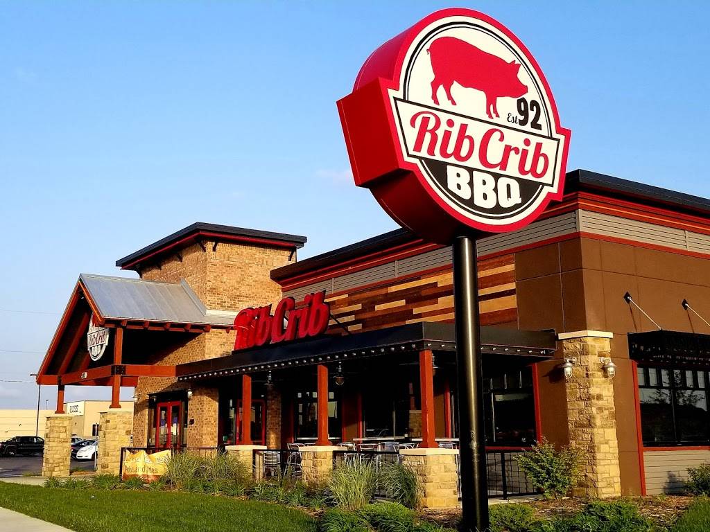 RibCrib BBQ | restaurant | 500 Ridge Rd S, Wichita, KS 67209, USA | 3169778855 OR +1 316-977-8855