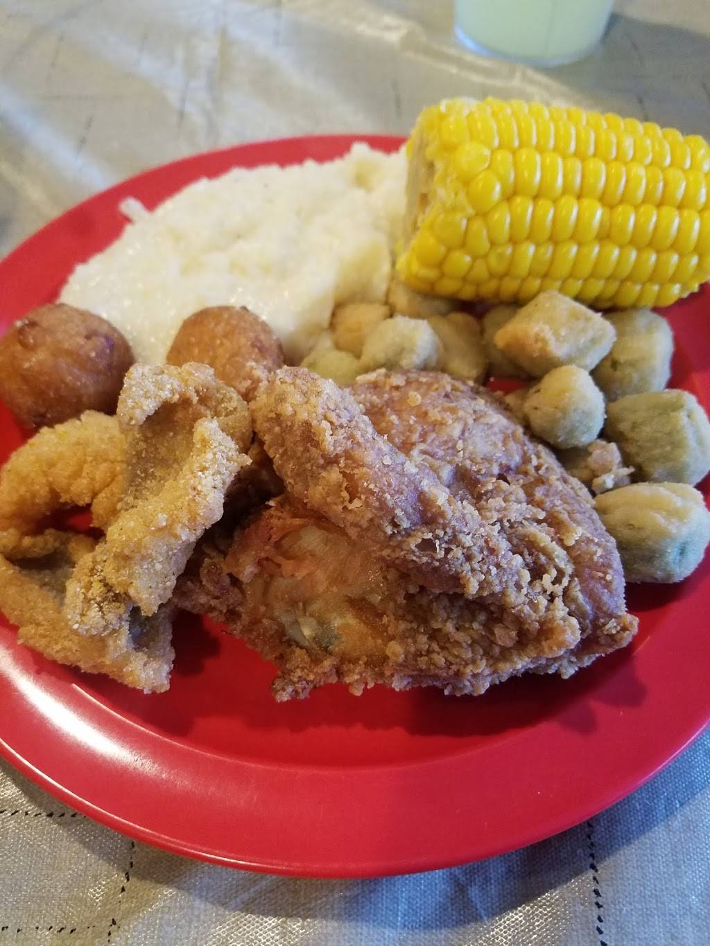 The Spot Buffet&Catering | restaurant | 3525 Boone St, Moss Point, MS 39563, USA | 2284605090 OR +1 228-460-5090