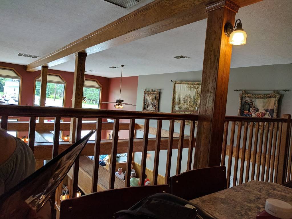 DAtris Restaurant | restaurant | 1118 National Hwy, Cumberland, MD 21502, USA | 3017292774 OR +1 301-729-2774