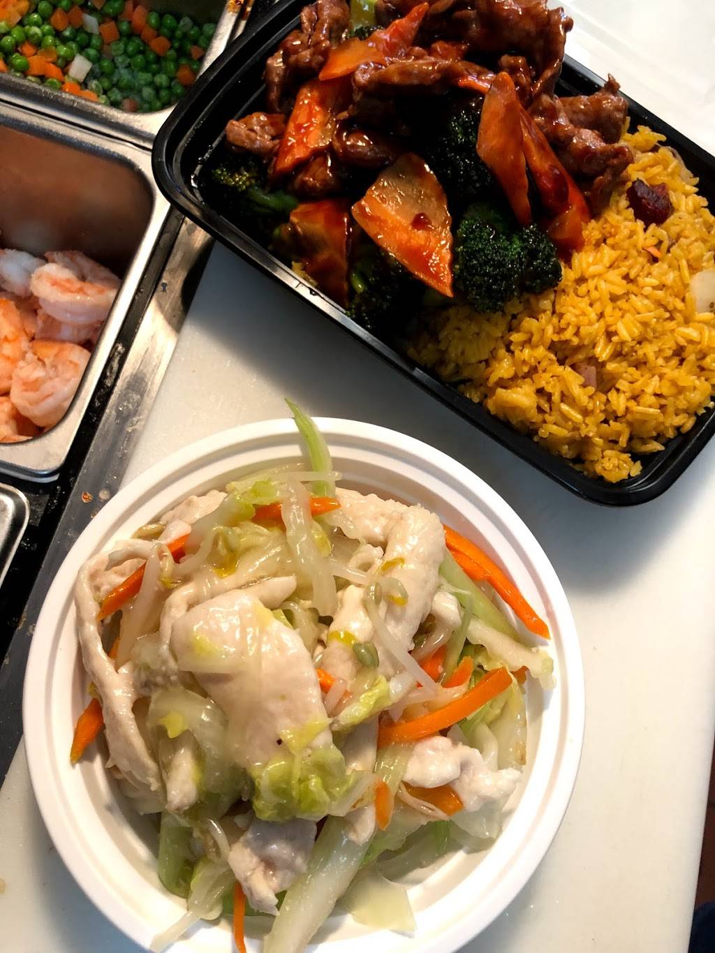 China House | restaurant | 27615 US-27, Leesburg, FL 34748, USA | 3527873384 OR +1 352-787-3384