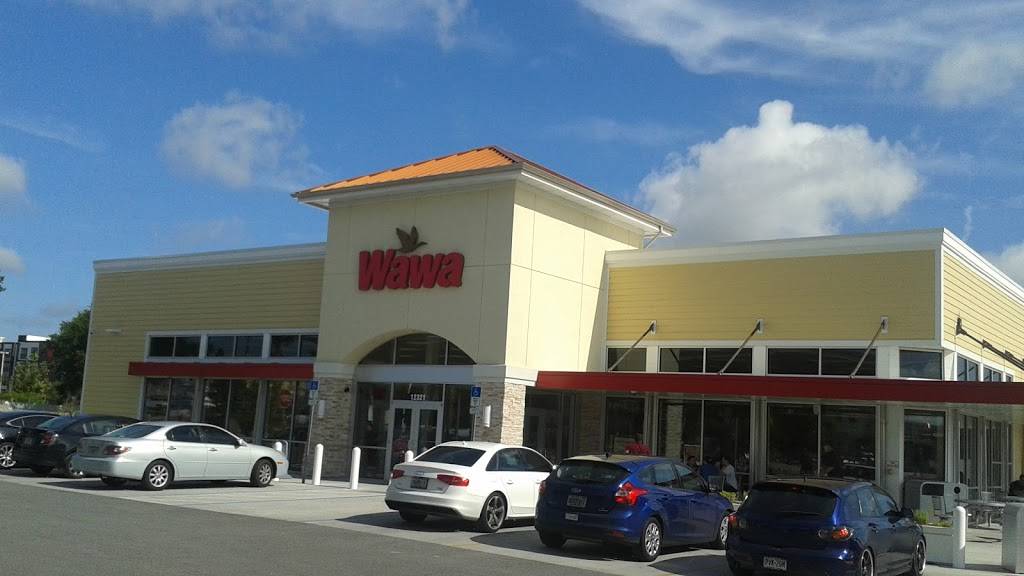 Wawa | cafe | 12321 E Colonial Dr, Orlando, FL 32826, USA | 4072730913 OR +1 407-273-0913