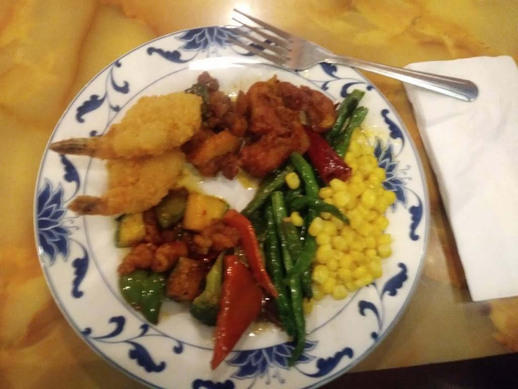 New China Buffet | restaurant | 4105 N 51st Ave #145, Phoenix, AZ 85031, USA | 6232453535 OR +1 623-245-3535
