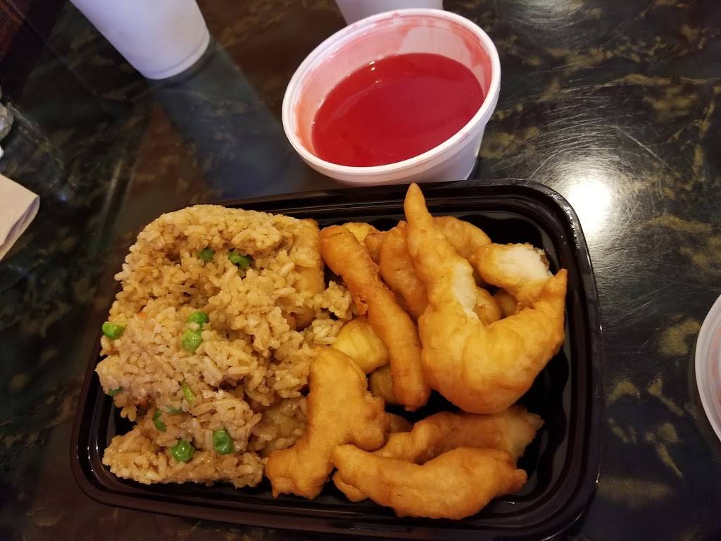 Ming Moon Restaurant | restaurant | 1125 West, FM 544, Wylie, TX 75098, USA | 9724428339 OR +1 972-442-8339