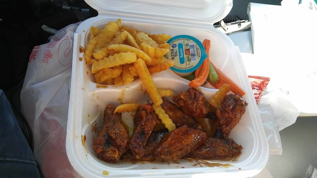 RJabs Wings | restaurant | 6274 Mableton Pkwy SW Suite B, Mableton, GA 30126, USA | 7707397200 OR +1 770-739-7200