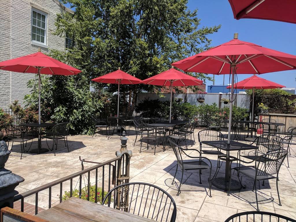 Demolition Coffee | cafe | 215 E Bank St, Petersburg, VA 23803, USA | 8047322991 OR +1 804-732-2991