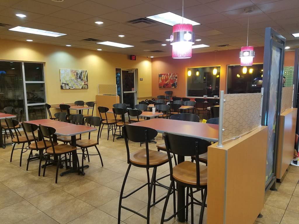 Jack in the Box | restaurant | 1819 Main St, Ferndale, WA 98248, USA | 3603805989 OR +1 360-380-5989