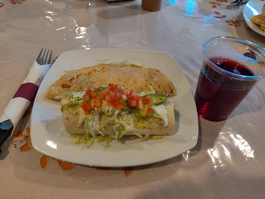 Taqueria El Poblano | restaurant | 442 56th St, West New York, NJ 07093, USA | 2015529355 OR +1 201-552-9355