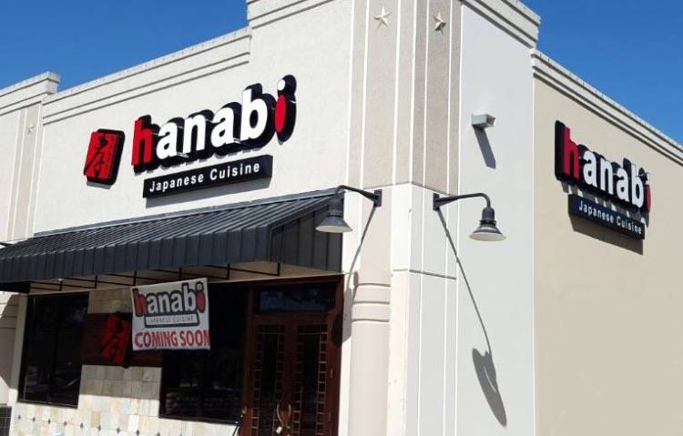 Haru Sushi | restaurant | 9503 Research Blvd #500, Austin, TX 78759, USA | 5127958666 OR +1 512-795-8666