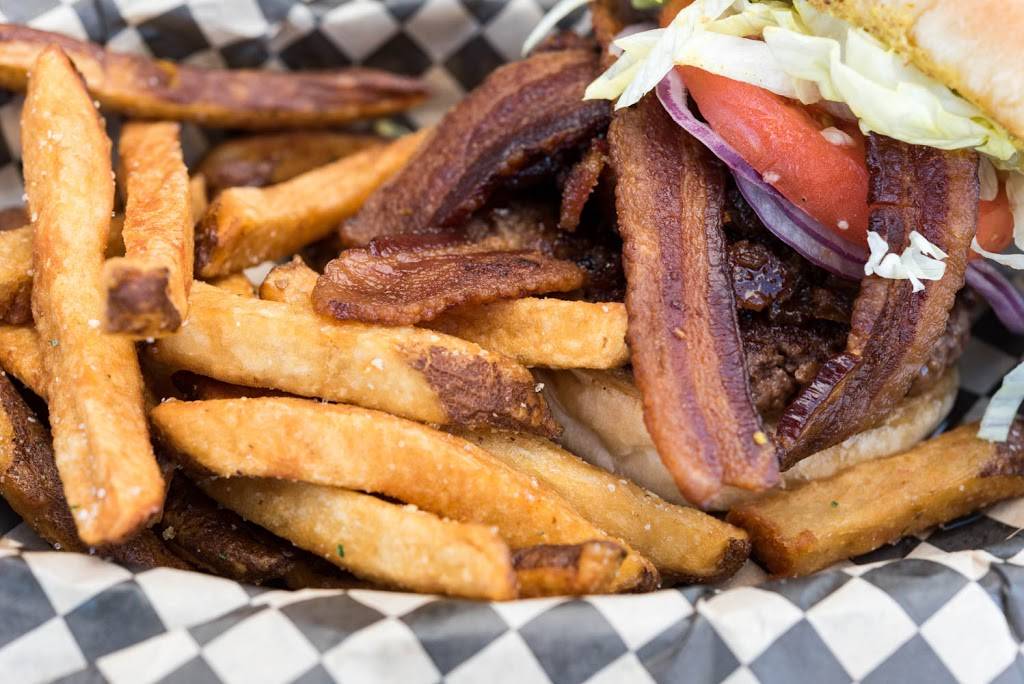 The Foodie Cafe | restaurant | 999 Marauder St, Chico, CA 95973, USA | 5304335539 OR +1 530-433-5539