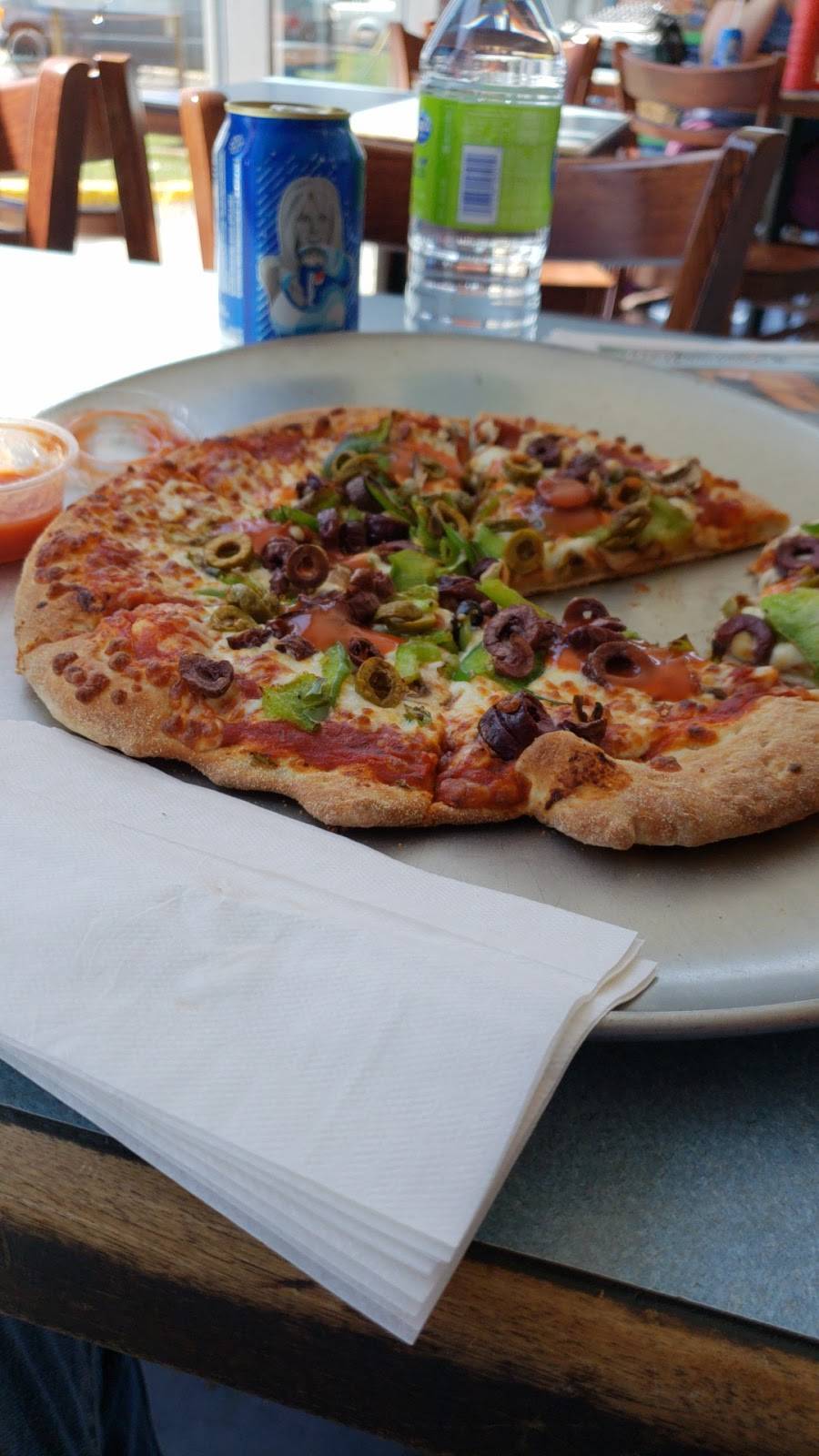 Double Pizza | restaurant | 2230 Boulevard Lapinière, Brossard, QC J4W 1M3, Canada | 5143430343 OR +1 514-343-0343