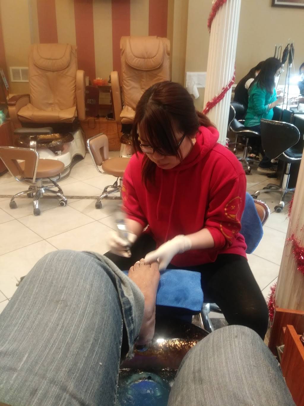 King Wok | restaurant | 2323 W Madison St, Chicago, IL 60612, USA | 3122262268 OR +1 312-226-2268