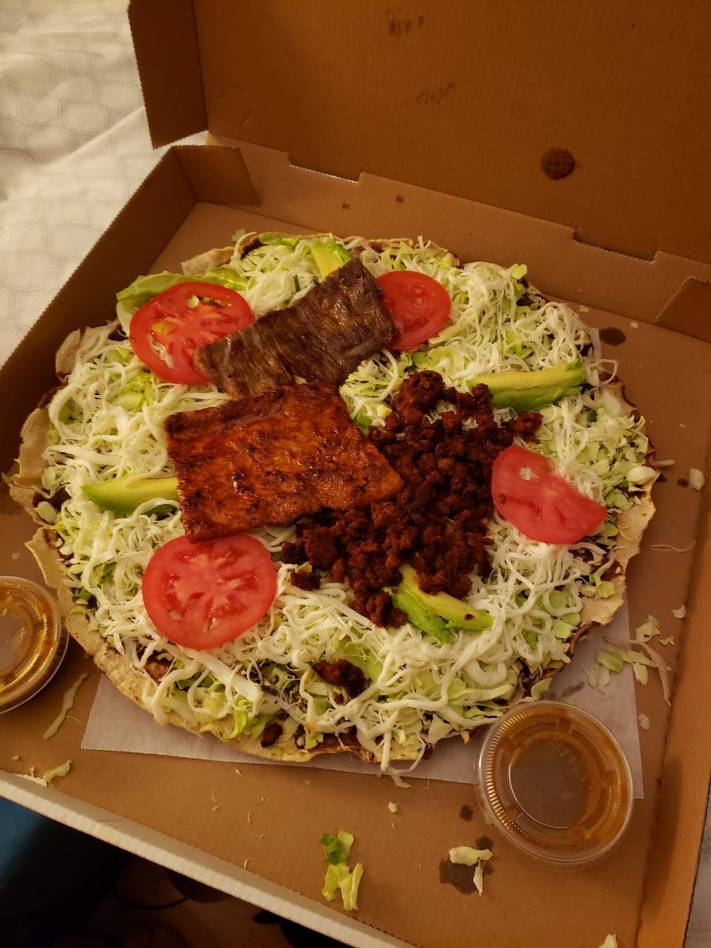 El Milagro Restaurant | restaurant | 1104 Broadway Ave, Seaside, CA 93955, USA | 8313244125 OR +1 831-324-4125