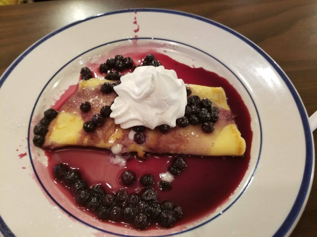 Bob Evans | restaurant | 206 Malcolm Dr, Westminster, MD 21157, USA | 4108577484 OR +1 410-857-7484